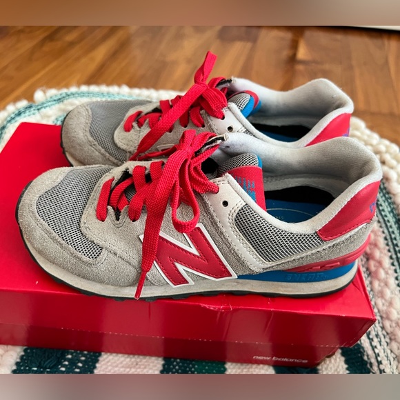 New Balance Shoes - New Balance 574